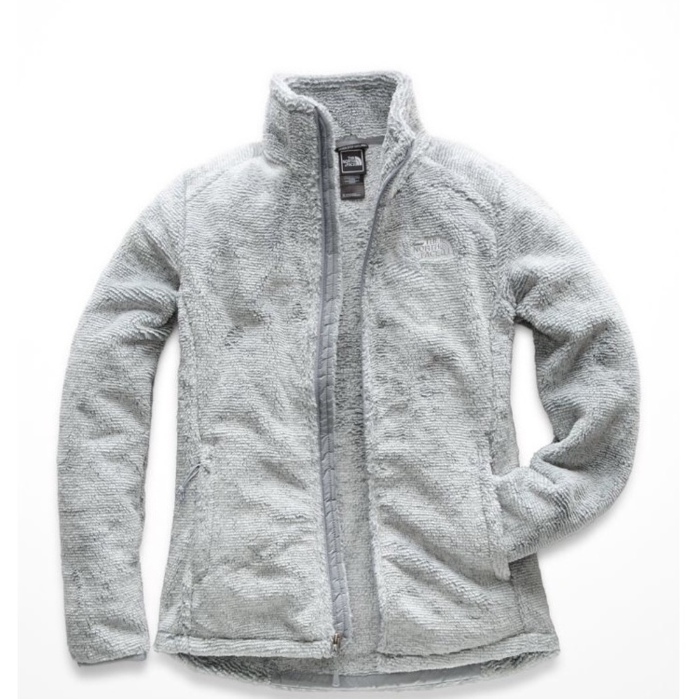 North face (fuzzy)